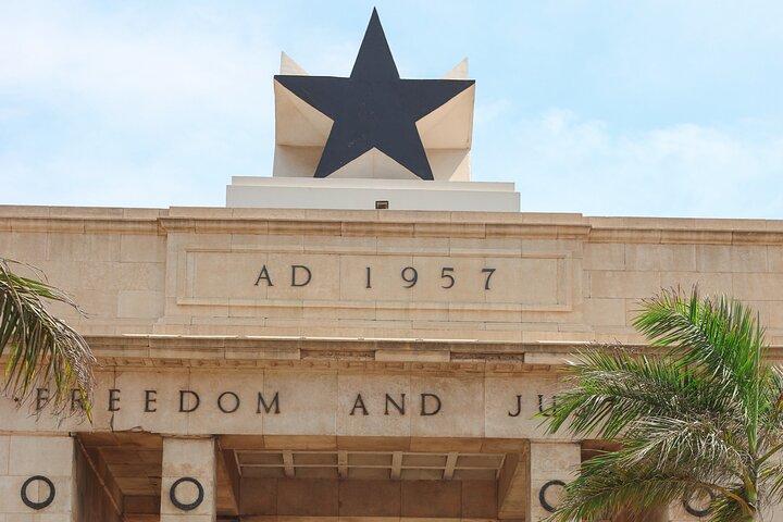 Ghana Cultural and Wildlife Adventure Exclusive Shore Excursion