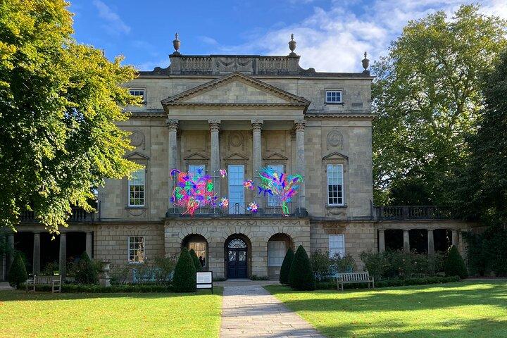 Bridgerton’s Filming Locations in Bath Audio Guide