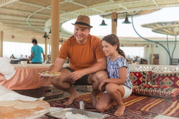 Luxor to Abu Simbel in 3 Nights Back to Cairo With Private Guide
