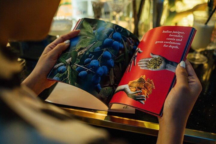Craft Liquor Tasting Experience in Hanoi