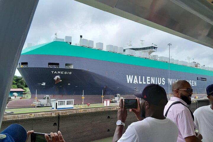 Panamá city Tour like no other
