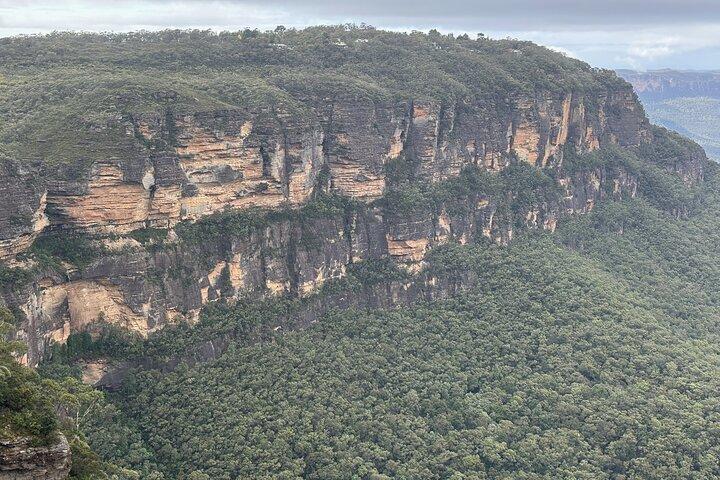Ultimate All Inclusive Blue Mountains with Scenic World Tour