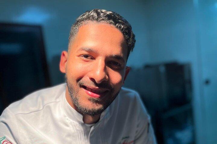 Authentic Marrakech Cooking Class: Local Moroccan Cuisine