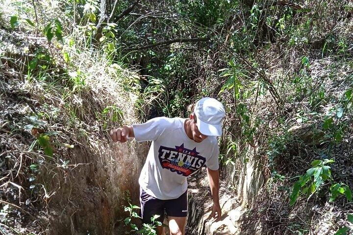 Hell's Gate National Park Private Bike Tour from Nairobi