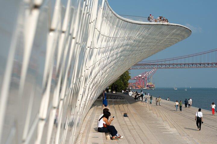 Secret Walking Food Tours in Lisbon - Belém