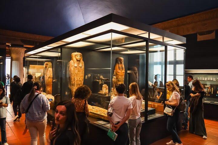 Sistine Chapel Vatican Museums and Galleries Guided Tour