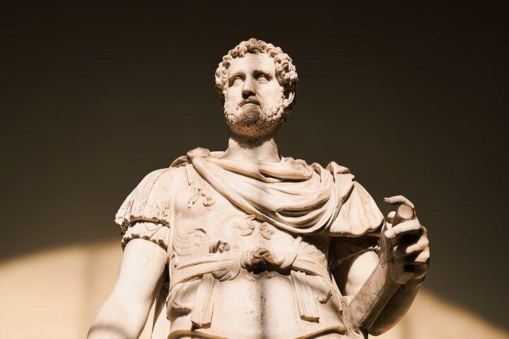 Sistine Chapel Vatican Museums and Galleries Guided Tour