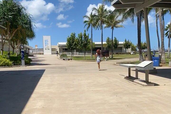 Oahu: Pearl Harbor USS Arizona Memorial Small Group Tour