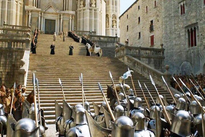 One Hour Game of Thrones Tour