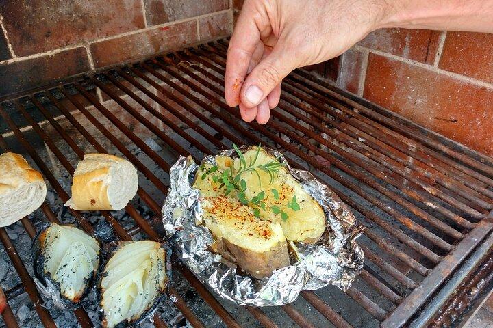 Buenos Aires Shore Excursion: Private Asado Cooking & Transfers