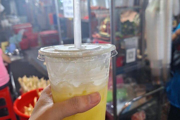 Exploring Ho Chi Minh City Food Tour by Scooter