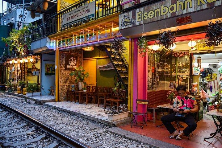 Full Day Hanoi City Private Tour - Customized All High Lights