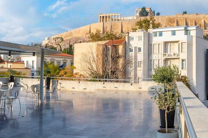 Private Half Day Guided Tour in Athens