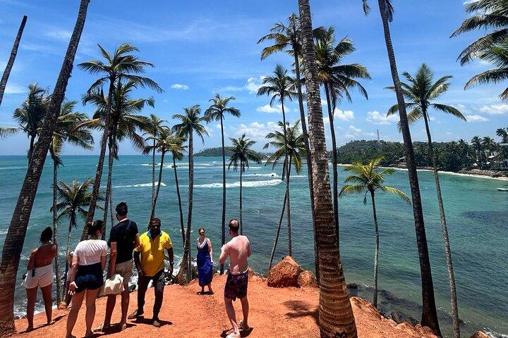 Paradise Galle Day Tours