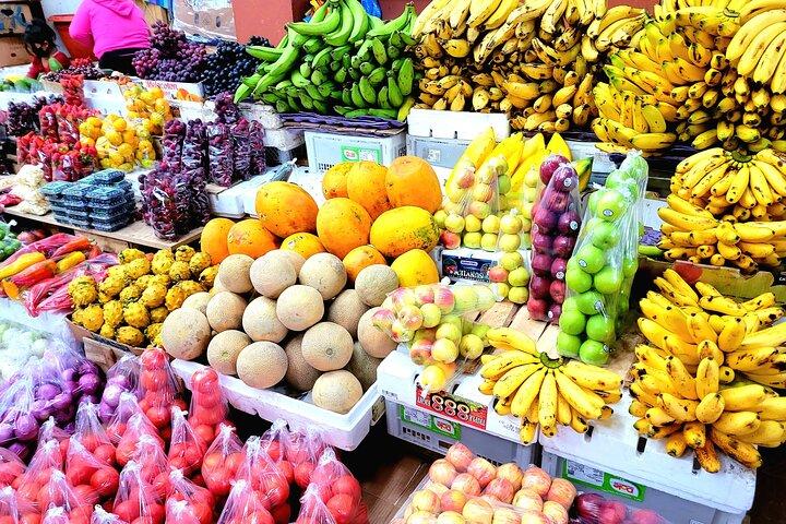 3 Days Cuenca Tour from Guayaquil
