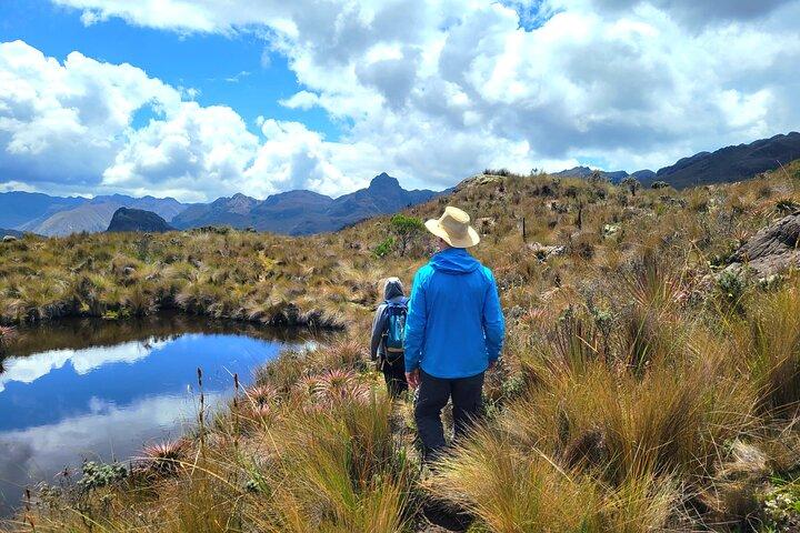 3 Days Cuenca Tour from Guayaquil