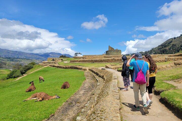 3 Days Cuenca Tour from Guayaquil