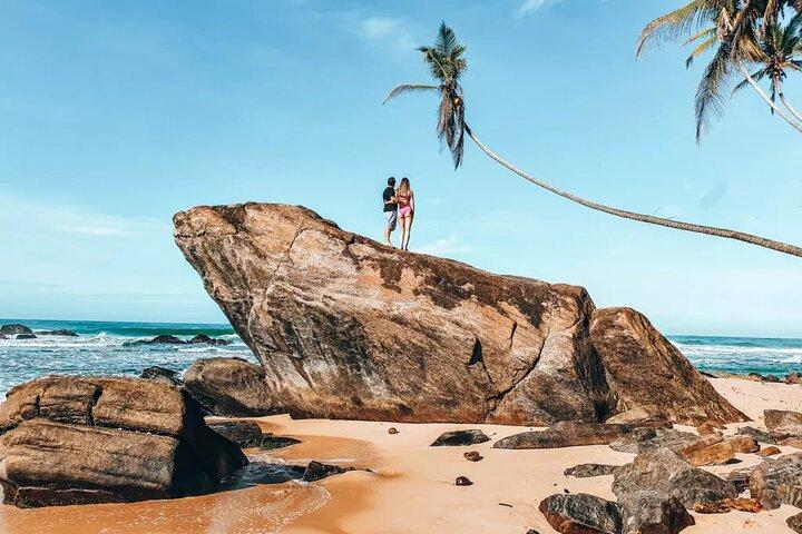 Day trips to Galle from colombo Visiting Its Highlights