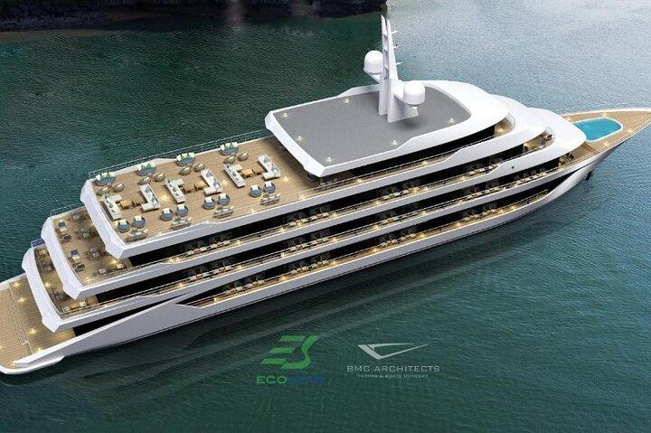 Ha Long Bay&Lan Ha Bay 2 Days 1 Night Doria Cruise Luxury 5 Star