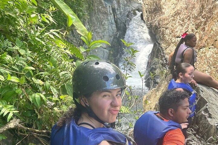 Private - El Yunque Rainforest Puerto Rico Tour