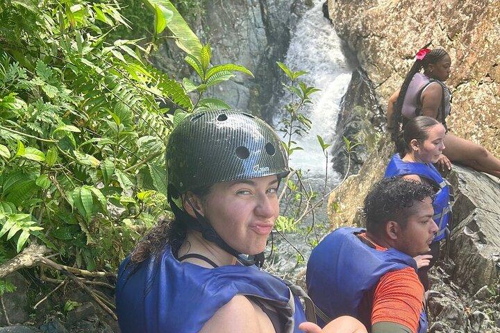 El Yunque Rainforest Tour with San Juan Transportation