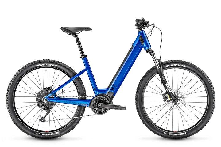 E-bike rentals in Corralejo, Fuerteventura