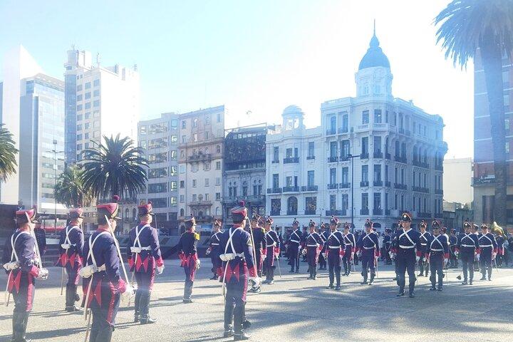 Enjoy Private Tour Montevideo Your Way