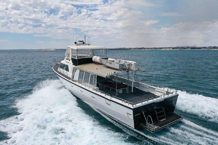 Half-Day Deep Sea Fishing in Wollongong - Weekdays only