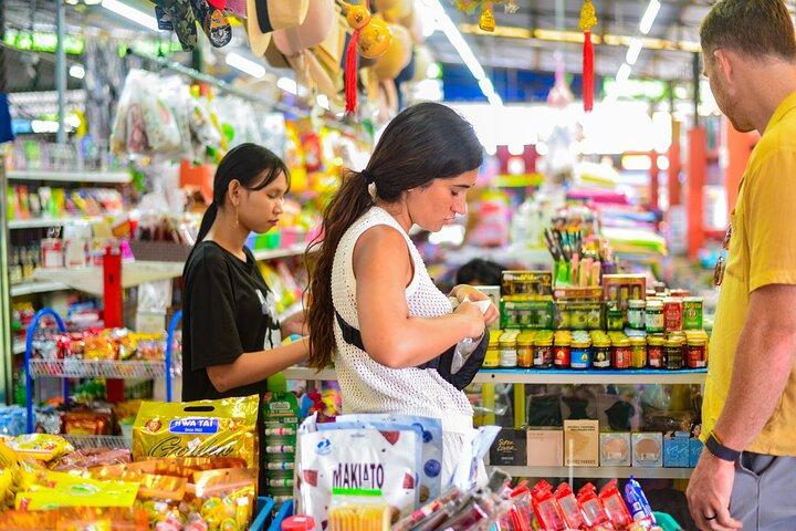 Phuket Easy Thai Cooking Class and Market Tour