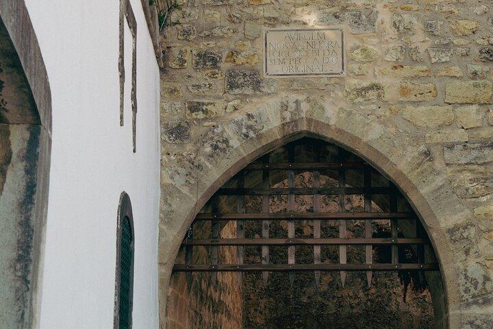 Explore Medieval Óbidos with Local Guide