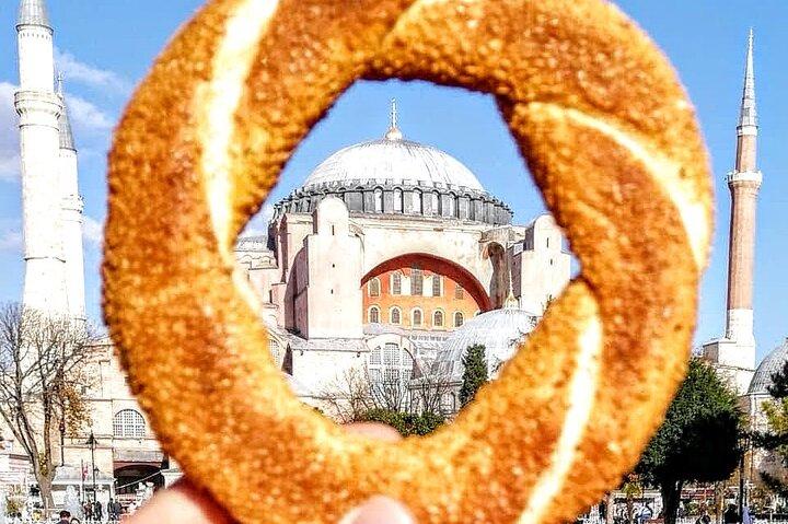 Private Istanbul Tour