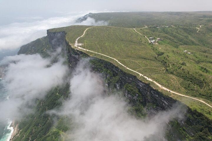Explore West Salalah’s Stunning Natural Scenery - a Full-Day Tour