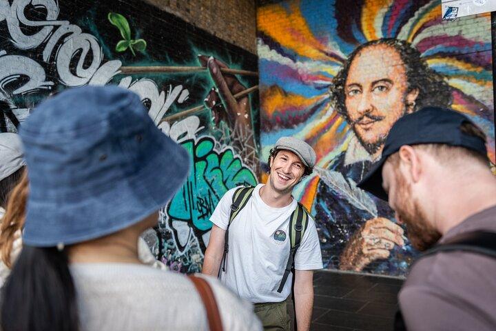 London 30 Top Sights with Fun Local Guide