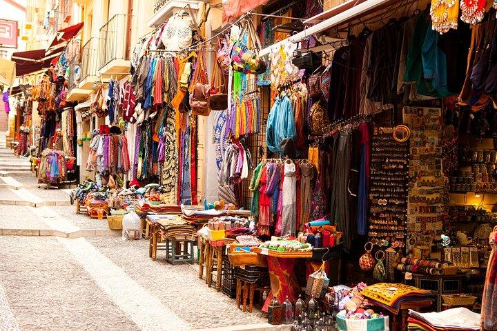 Albaicin and Sacromonte - The Charm of Granada