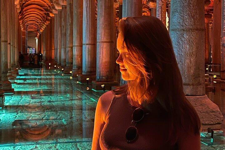 Private Istanbul Tour