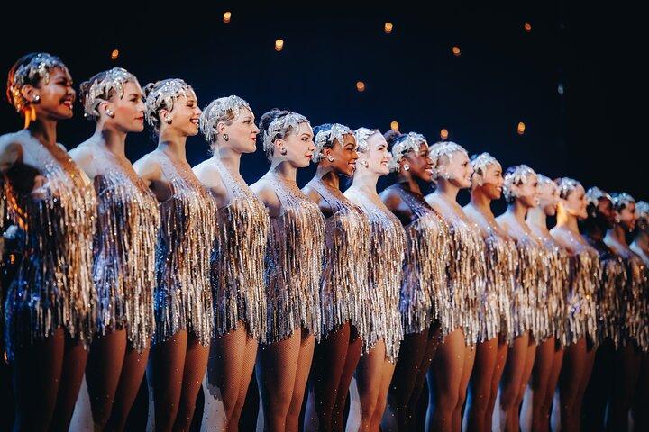 Radio City Christmas Spectacular & Empire State Building