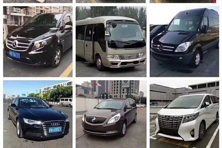[Airport transfer] Guangzhou Airport - Guangzhou city transfer service with a good reputation! <Private charter