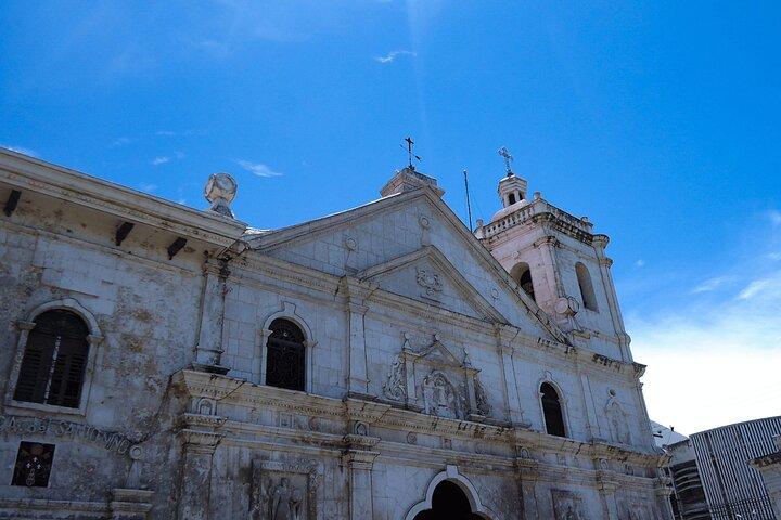 Small Group Cebu City And Uphill Mountain Tour