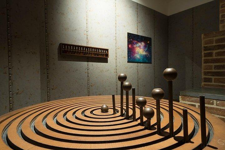 Escape Hunt Experience