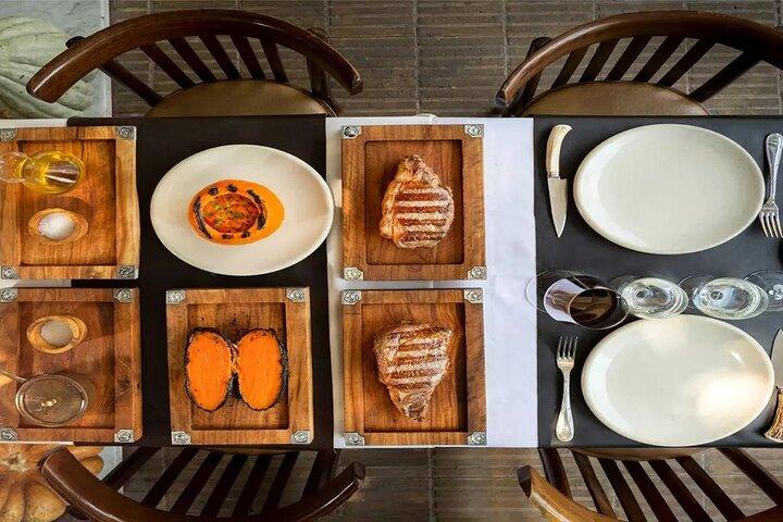 Asado Experience at Parrilla Don Julio