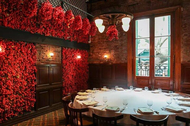 Asado Experience at Parrilla Don Julio