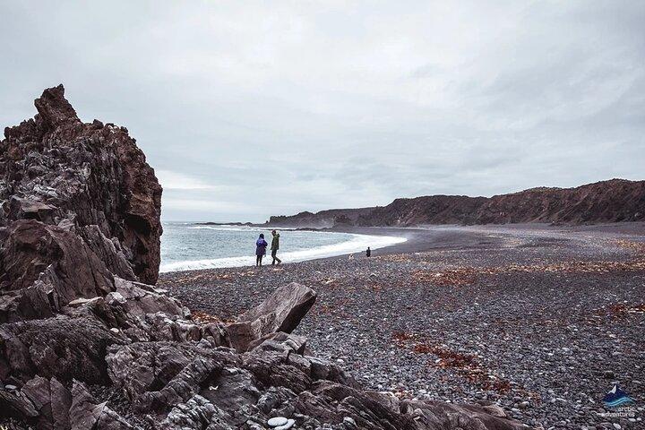 Grundarfjörður Shore Excursions Small Group Tour