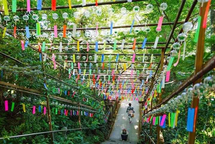 Kyushu Day Tour: Yufuin, Dazaifu & Beppu from Fukuoka