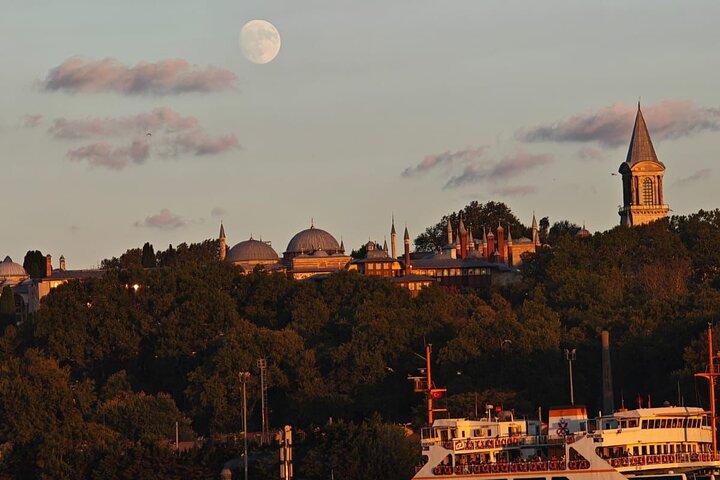 Istanbul Private Tour: Skip Lines, Hidden Gems, Local Expert