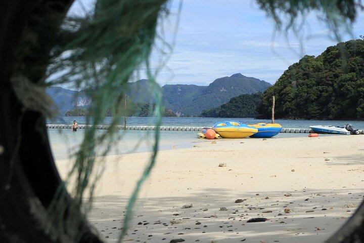 JungleWalla Langkawi Southern Island Geopark Private Tour