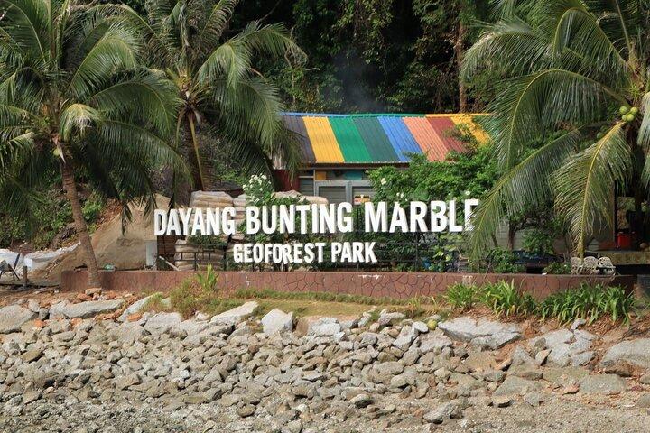 JungleWalla Langkawi Southern Island Geopark Private Tour