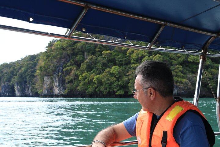 JungleWalla Langkawi Southern Island Geopark Private Tour