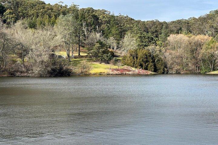 Adelaide Cruise Ship Tours to Hahndorf & Hills Wildlife Wonders