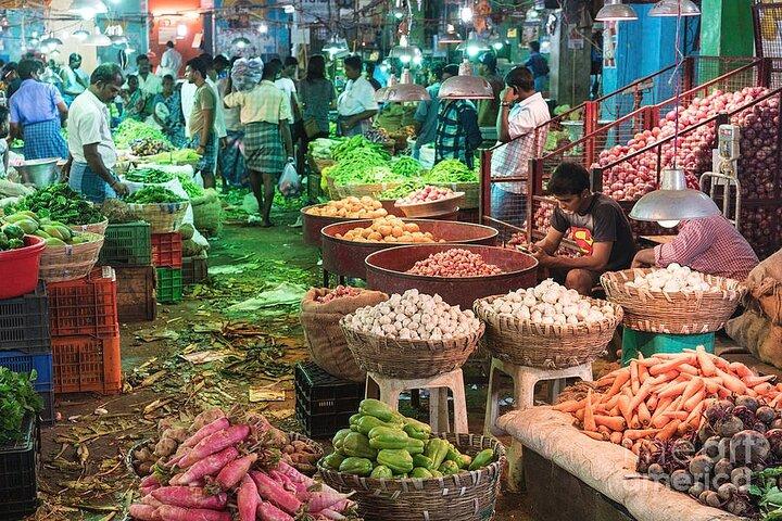 Private Full Day Tour in Dhaka City