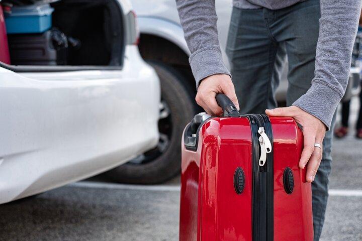 Private Transfer to and from CUN Cancun International Airport